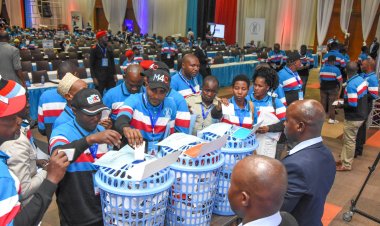 Tanzania: Ishyaka CHADEMA ryatangaje ko ritazitabira amatora yo muri 2024 na 2025