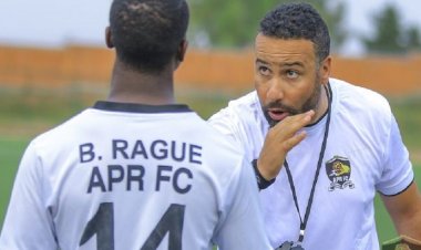 APR yabaye insina ngufi imbere ya AS Kigali bayitwara igikombe