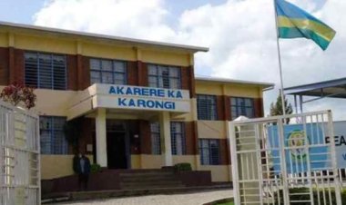 Karongi: Umwarimu yishwe atewe  icyuma azira umwenda w'ibihumbi 18