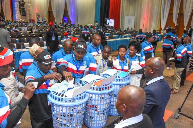 Tanzania: Ishyaka CHADEMA ryatangaje ko ritazitabira amatora yo muri 2024 na 2025