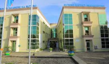 Rutsiro: Umwana yishe ise amuziza ibihumbi 400