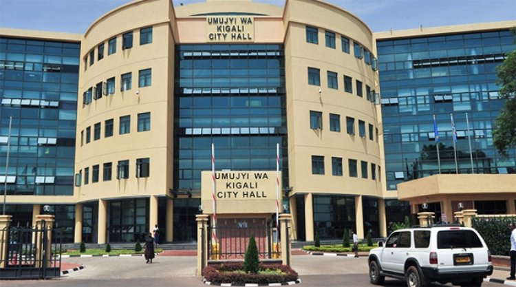  80% by'abajura babarizwa muri  Nyarugenge.