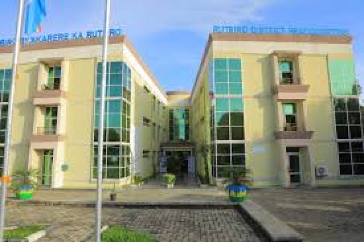 Rutsiro: Umwana yishe ise amuziza ibihumbi 400