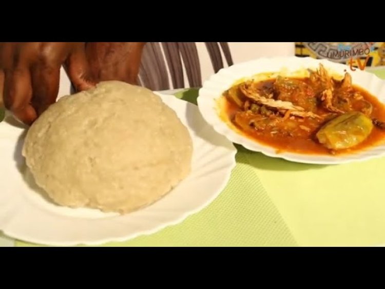 Kenya: Batatu bavugakana bapfuye ubugali umwe ahasiga ubuzima