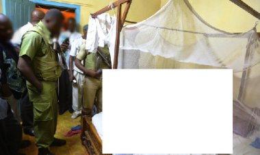 Tanzania: Umufundi yiyahuye nyuma kugarizwa na madeni