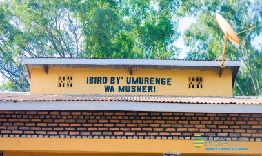 Nyagatare: Gitifu arashinjwa kugurisha inka zirwaye uburenge amafaranga akayashyira mu mufuka we.