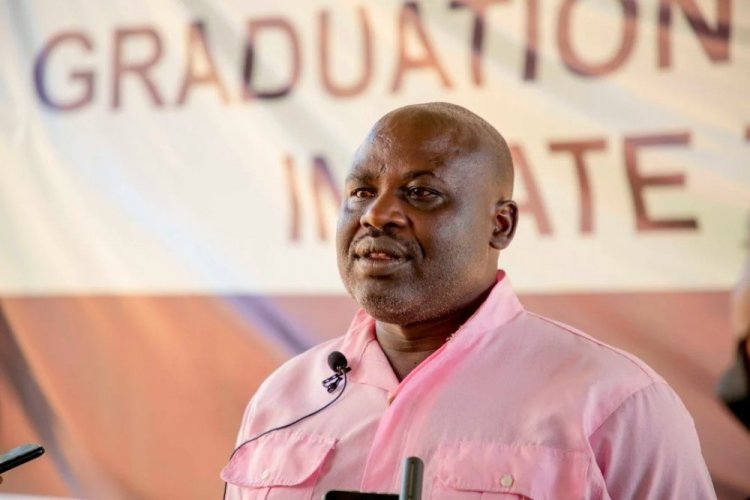 Urukiko rwisumbuye rwa Nyarugenge rwagize umwere Uwihoreye Ndimbati: AMAFOTO