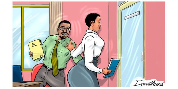 Tanzania: Ruswa y'igitsina mu banyamakuru yabaye icyorezo