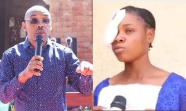 Tanzania: Umuyobozi w'Akarere ari mu Mazi abira nyuma yogukubita no gukomeretsa  akanga kwitaba telephone ya Minisitiri