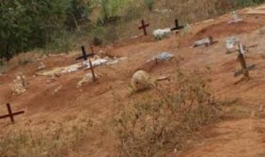 Urukiko rwategetse ko umurambo washyinguwe muri 2020 utabururwa