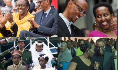 Ikinyamakuru  Rubanda kirabifuriza Noheli nziza n'umwaka mushya muhire wa 2023