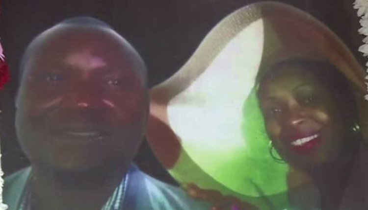 Tanzania: Umugabo n'umugore baguye mu mpanuka ya Moto