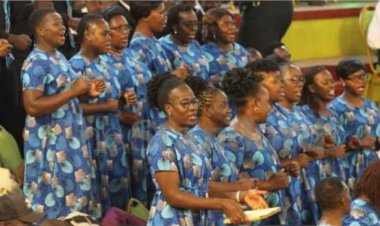 Korari yaririmbye mu matora ya Perezida nubu ntabwo irabona amafaranga yemerewe