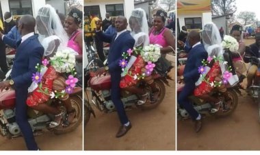 Abageni bahisemo gukoresha Moto kubera ubushobozi