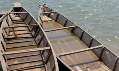 Abanyeshuri umunani bitabye Imana barohamye mu inyanja.