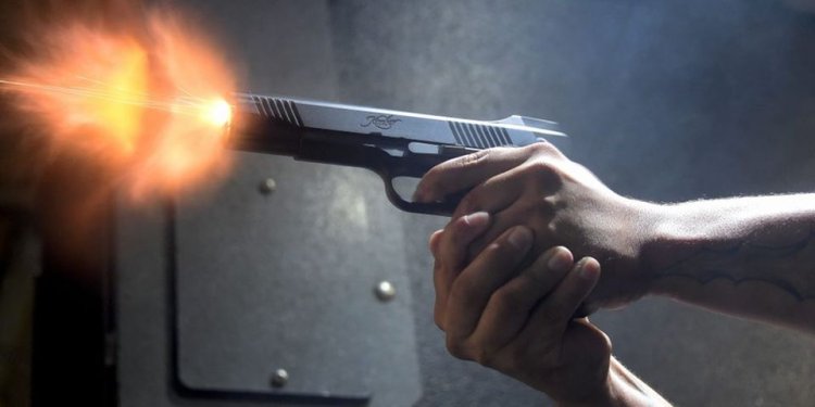 Yarashwe n'umuhigi amwitiranyije n'urukwavu