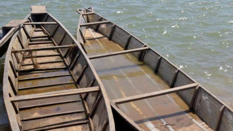 Abanyeshuri umunani bitabye Imana barohamye mu inyanja.