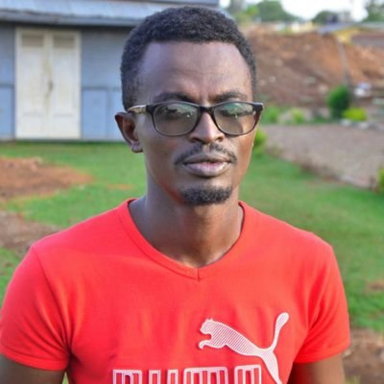 Ibyo Umuvugizi wa Polisi avuga nta Facts "Umunyamakuru Jean paul".