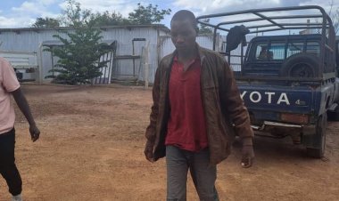 Yatunguye abacamanza mu rukiko abasaba kumuzanira abarwayi ba Sida ngo abavure