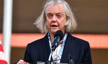 Kenya, Ambasade y'Amarika yaburiye abaturage bayo ko hagiye kugabwa  ibitero by'iterabwoba