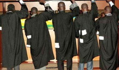 Umwavoka yitabye Imana   nyuma yo gukoresha ibinini byongera imbaraga mu gutera akabariro n'indaya.