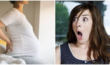 Umukobwa yatunguwe no kumva ko umusore wa muteye inda amaze imyaka itanu yitabye Imana