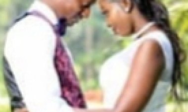 Nyuma y'amezi ane bakoze ubukwe umugabo yahise arwara Kwibagirwa