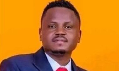 Impanuka ikomeye yahitanye umuhanzi ari kumwe na bashikibe babiri