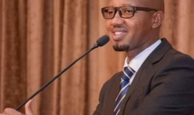 "Turi mu ngamba ubutaha tuzesa imihigo neza" Mayor Bruno