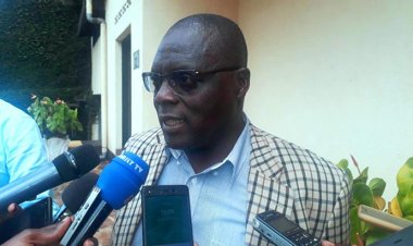 RBC irasaba ibitangazamakuru kuzongera ibiganiro bijyanye no guhumuriza mu gihe cyo kwibuka