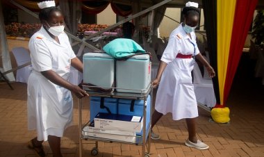 Breaking news: Inzego z'ubuzima zitangaje icyorezo kimaze guhitana abantu batanu mu gihugu