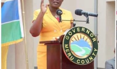 Guverineri yashyizeho amasengesho y'iminsi itatu mu cyumweru