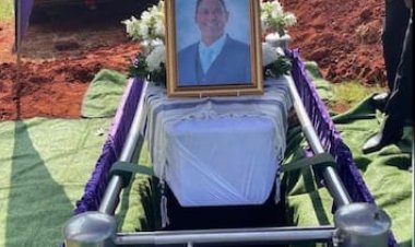 Umurambo wa Pasiteri wabitswe iminsi 579 bategereje ko azazuka washyinguwe