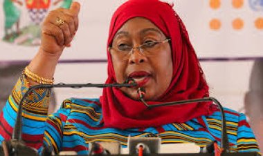 Umukuru w'igihugu agiye gutanga Miliyoni 35 yari yemeye nk'umuhigo