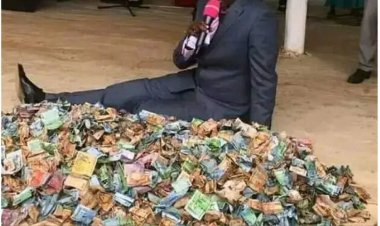 Nyuma yaho abonye akayabo kamafaranga akuye muri Betting,  Pasiteri yafunze urusengero