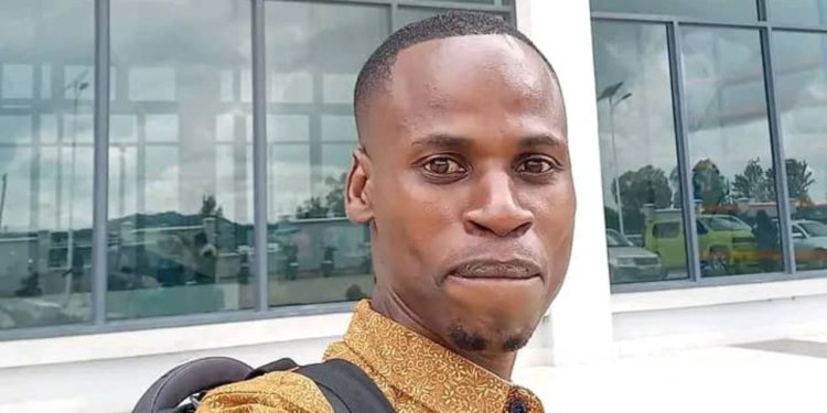 Umwalimu yiciye  mugenzi we  mu ishuri