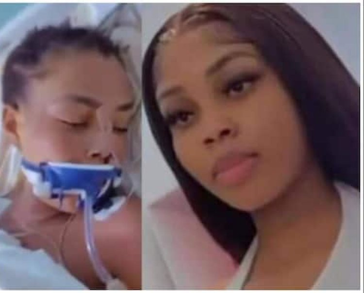 Yitabye Imana ubwo yajyaga kongeresha ikibuno