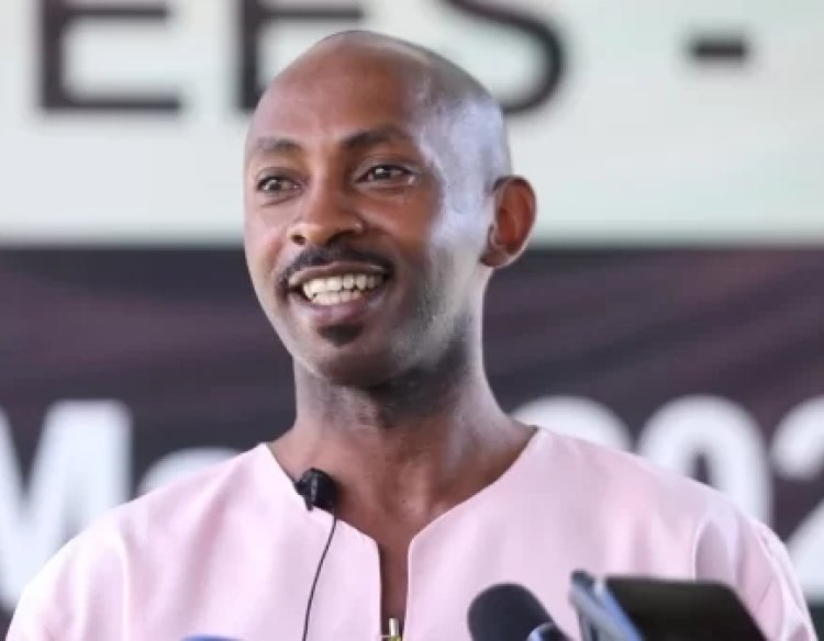 Sankara nyuma yokurekurwa arahita arongora Ihogoza rye