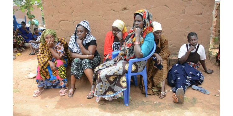 Nyuma yo kutavuga ukuri mu gushyingura,  umurambo bawusubije kuri Polisi.