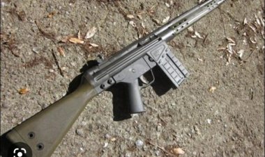 Yesu wakoreshaga ibiyobyabwenge yishwe arashwe na Polisi