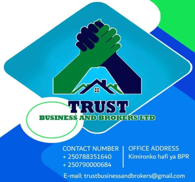 Abashaka ibibanza n'inzu mwa shyizwe igorora