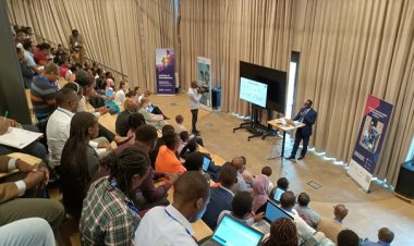 Kigali: Digital Rehabilitation is expected to be a solution for patients who had difficulty accessing rehabilitation professionals