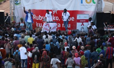 Kicukiro: Bahitamo gukora imibonano mpuzabitsina idakingiye kuko udukingirizo tubonwa n'abishoboye