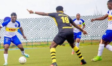 Rayon Sports ikubise ahababaza ha Mukura VS naho APR FC na Kiyovu Sports bagwa miswi