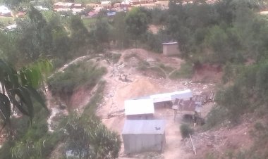 Gakenke/Ruli: Umuturage akomeje gusiragizwa ashaka ingurane y’ibyangijwe n’ubucukuzi bw’amabuye y’agaciro