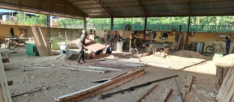 Rwamagana: Kutagira amakuru ahagije bituma urubyiruko rutayoboka imirimo y’ubumenyingiro n’imyuga