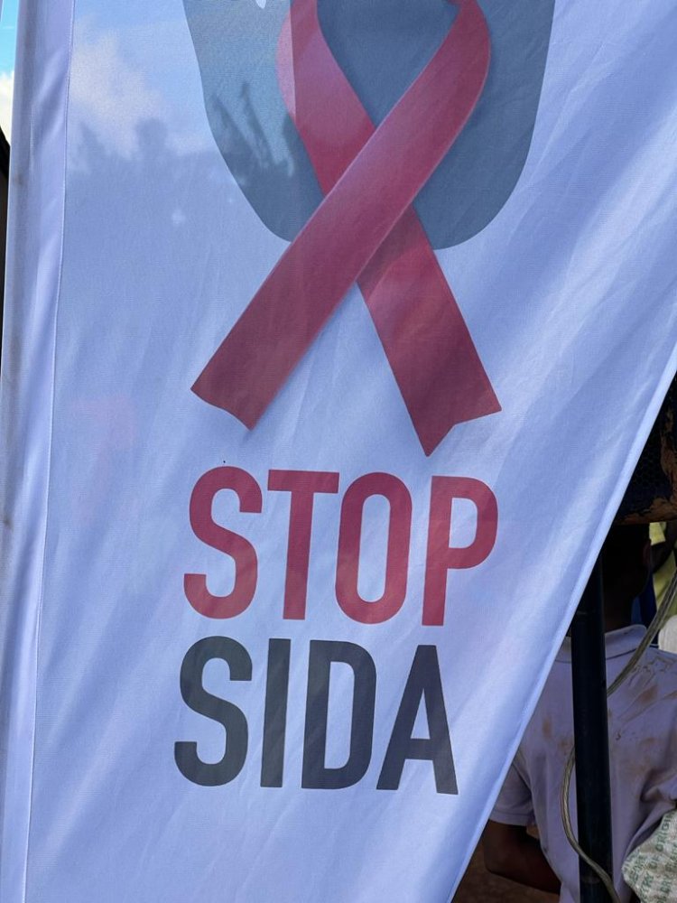 Kayonza: Ibiyobyabwenge mu bituma urubyiruko rudashobora kwirinda SIDA