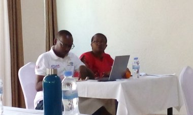 "Kuba Musanze hagaragara COVID-19 ntacyo bizahungabanya kuri bamucyerarugendo Visi Mayor Kamanzi"