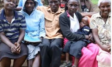 "Umugabo ufite umugore umwe ntabwo aba atekereza neza,  David Sakayo"