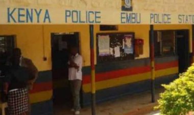 Polisi yarokoye ubuzima bw'umusaza wanze kujya kwivuza kubera idini asengeramo